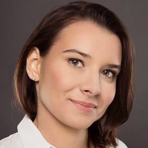 Magdalena Smelkowska